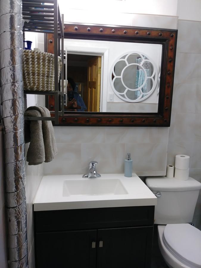 Waycross Vista Inc - Ground Floor Apartment นิวยอร์ก ภายนอก รูปภาพ