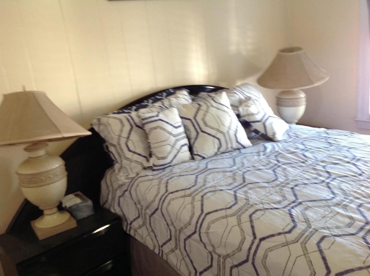 Waycross Vista Inc - Ground Floor Apartment นิวยอร์ก ภายนอก รูปภาพ