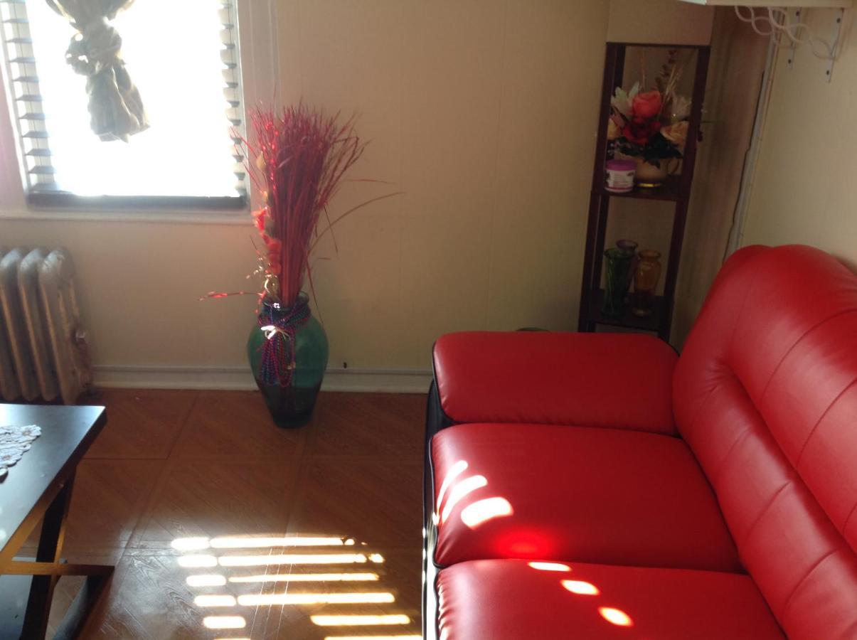 Waycross Vista Inc - Ground Floor Apartment นิวยอร์ก ภายนอก รูปภาพ