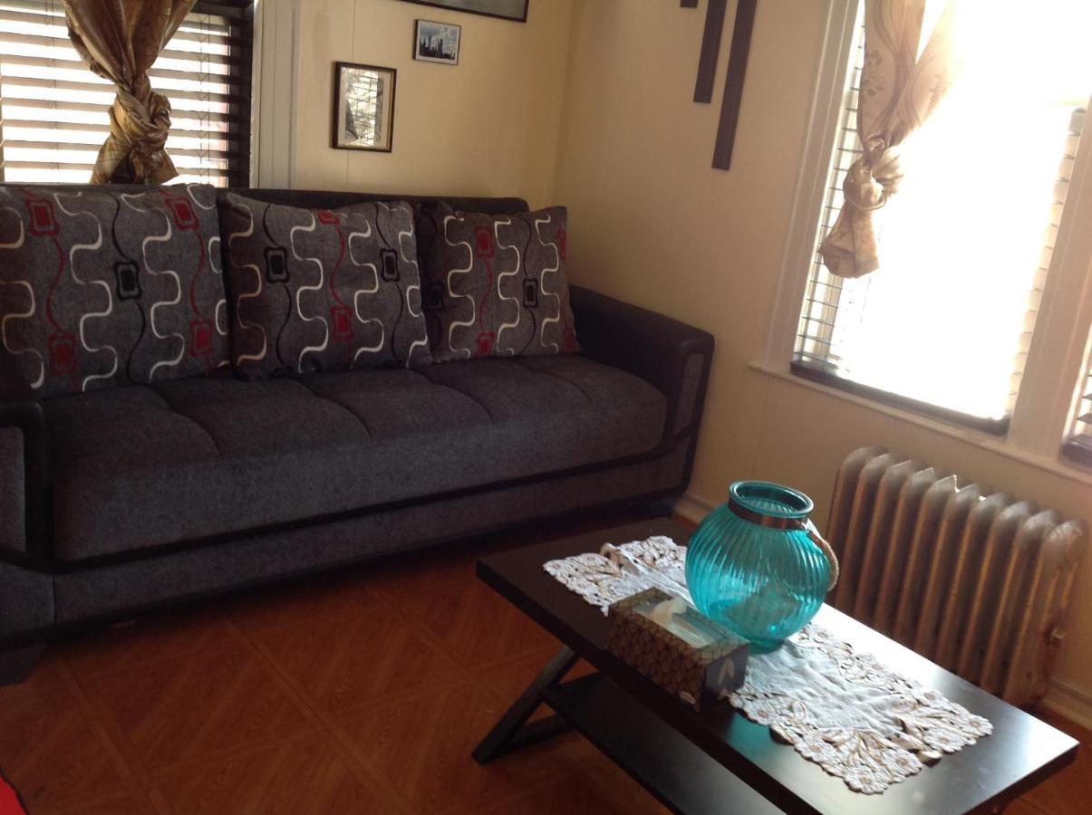 Waycross Vista Inc - Ground Floor Apartment นิวยอร์ก ภายนอก รูปภาพ