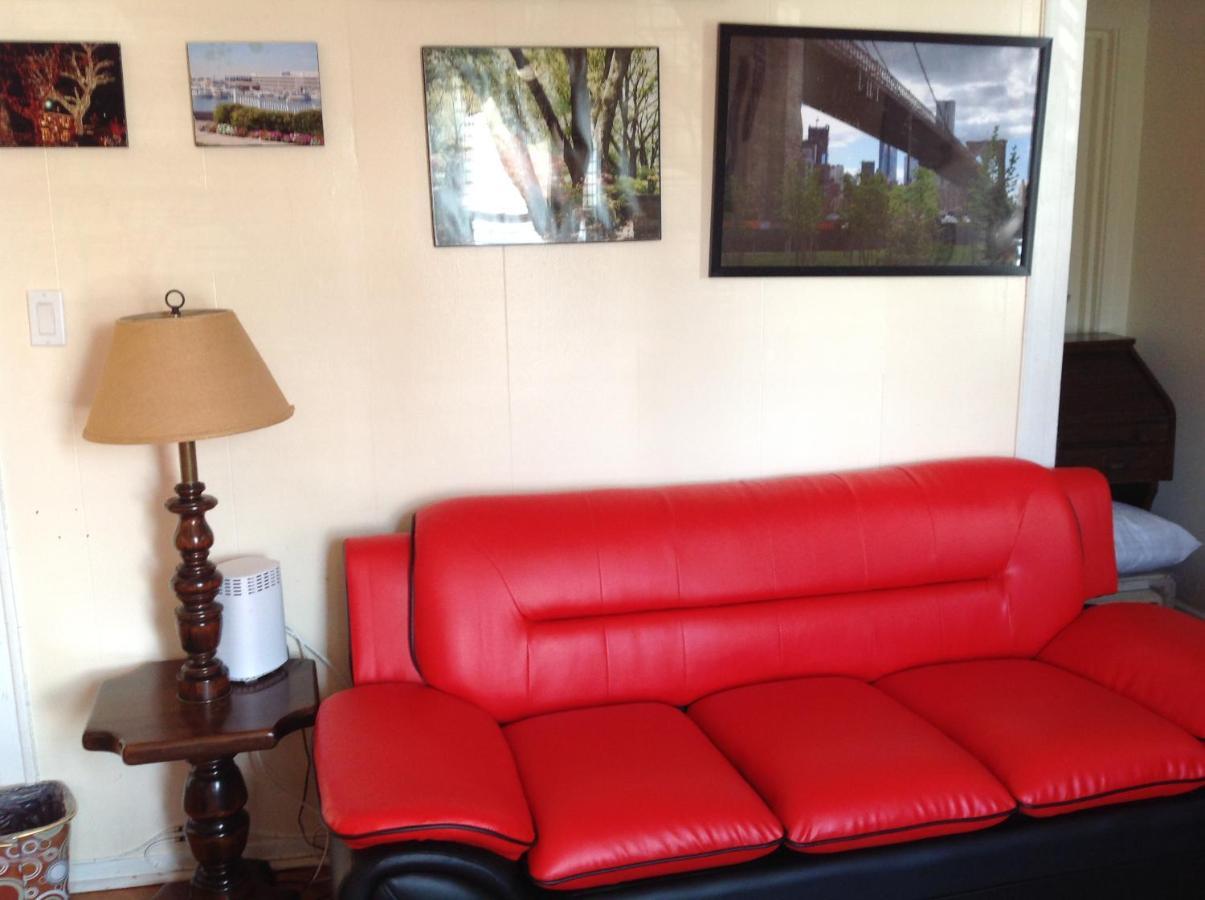 Waycross Vista Inc - Ground Floor Apartment นิวยอร์ก ภายนอก รูปภาพ